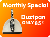 EuroGeneral Monthly Special